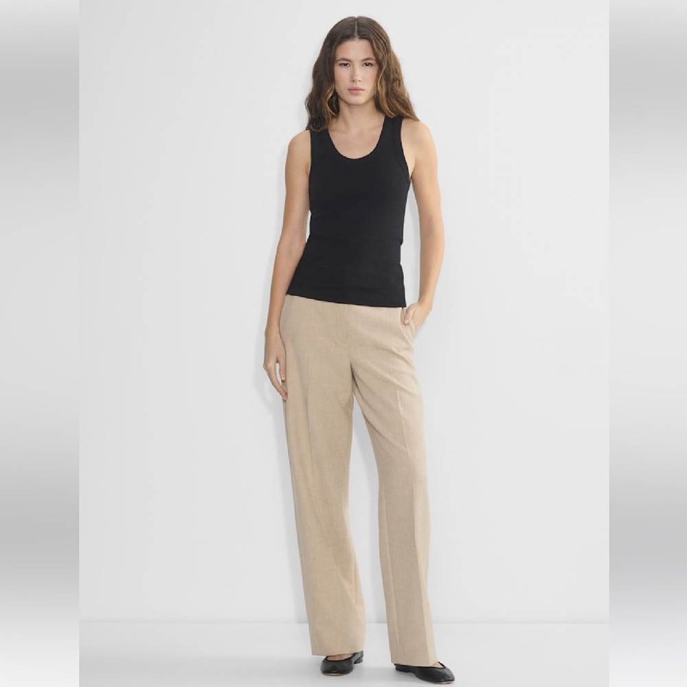 Aritzia Babaton Agency Pants